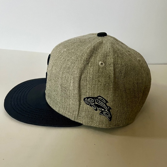 NWOT ✨ Seattle Mariners Snapback - Picture 5 of 5